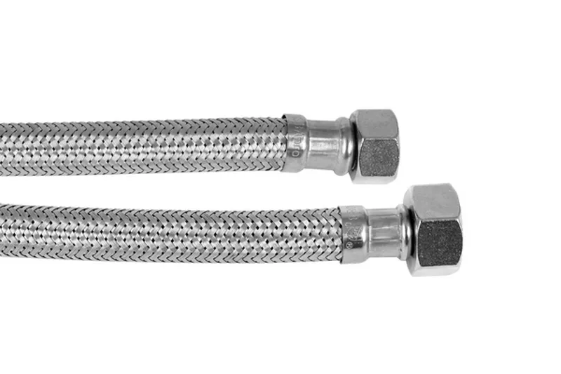 Inox crijevo SBA FF3812 400