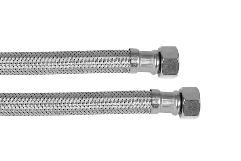 Inox crijevo SBA FF3838 400
