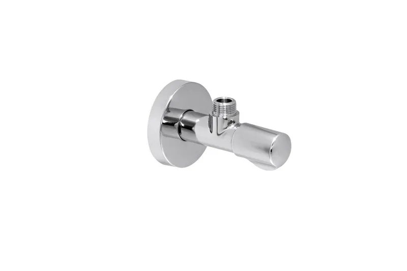 Kutni ventil ALBERTONI 1/2x3/8 LUX