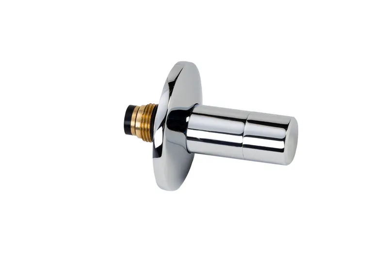 Obrtaj MASTERFIT 1/2 s metalnom kapom i rozetom produžena