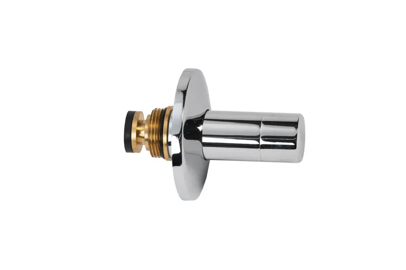 Obrtaj MASTERFIT 3/4 s metalnom kapom i rozetom produžena