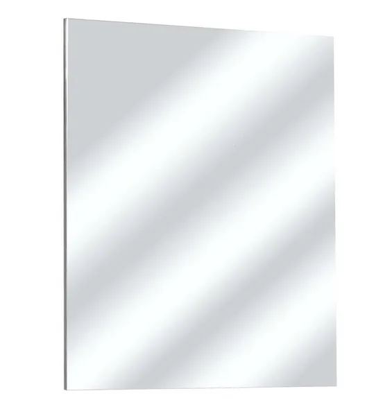 Ogledalo LINEART MOON 500 White