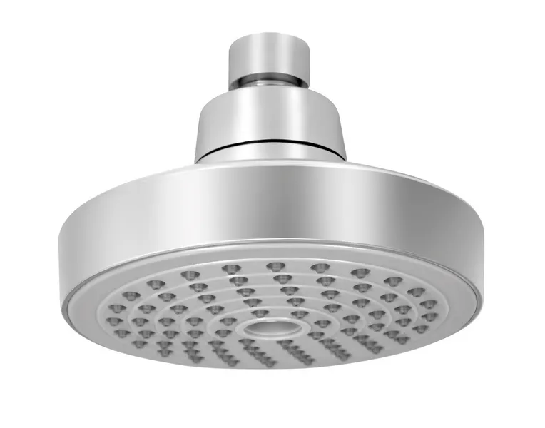 Tuš ruža MINOTTI fi 100 ABS krom