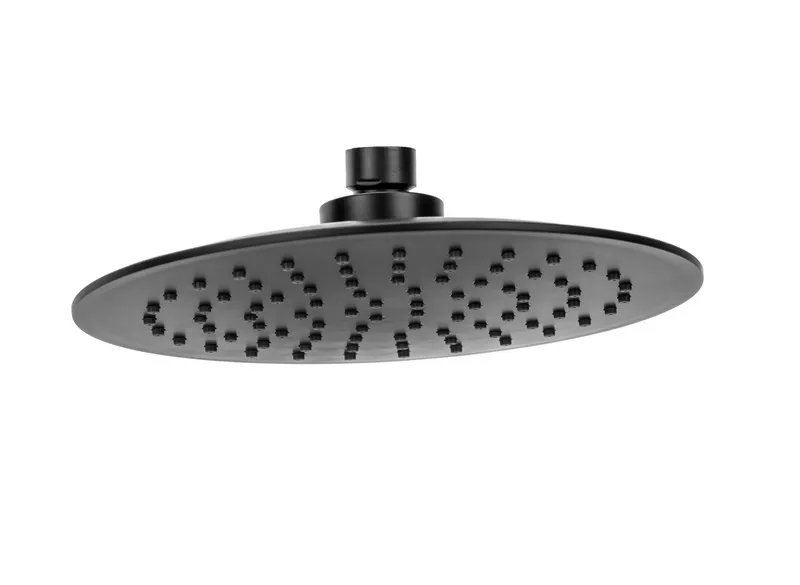Tuš ruža MINOTTI DARK ELEGANCE ABS fi 200