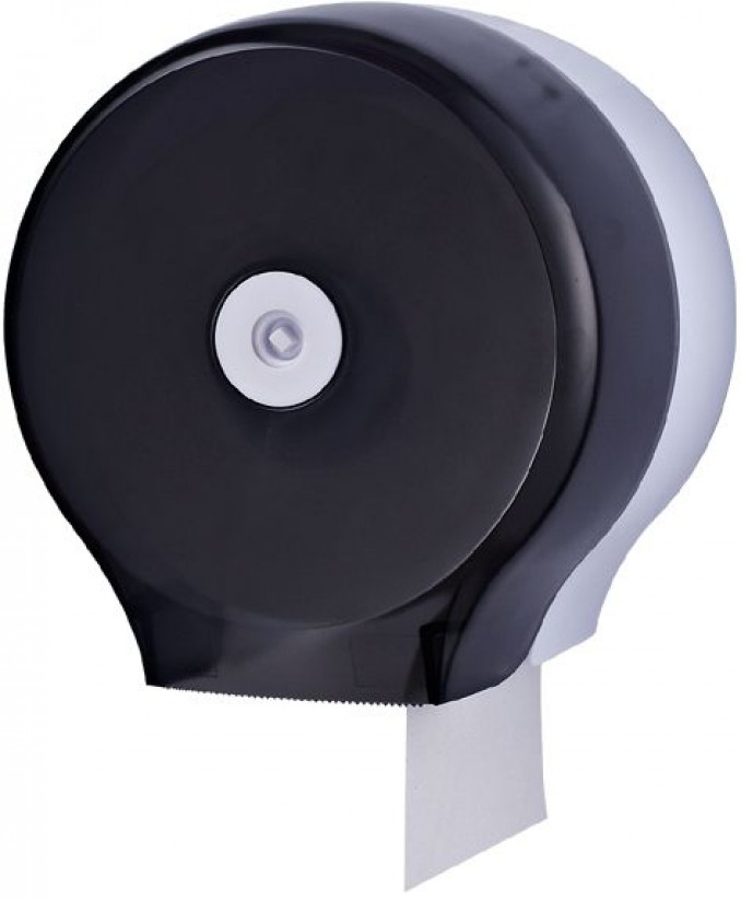 Držač toaletnog papira PROCLEAN ABS crni mat