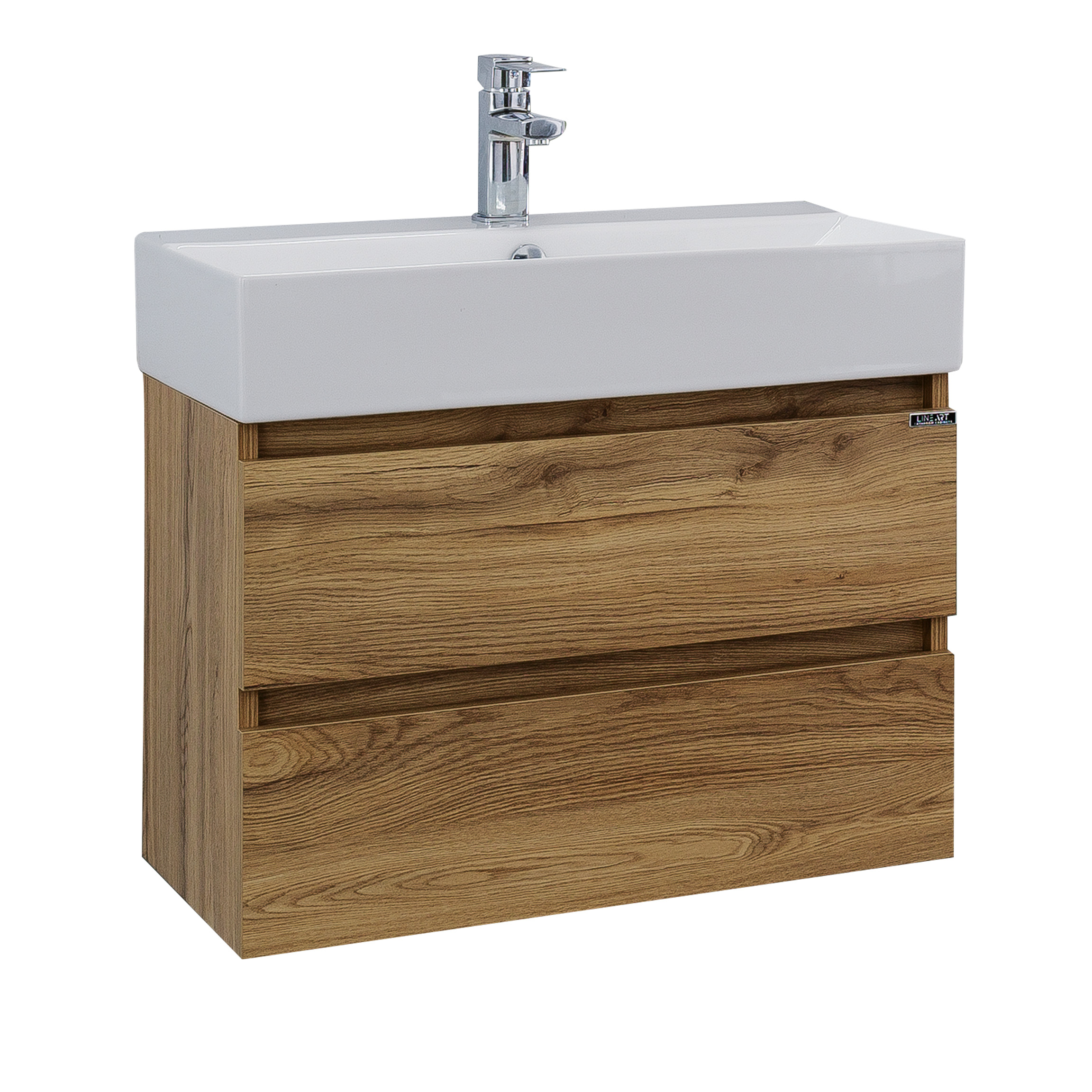 Ormarić s umivaonikom LINEART PLAZA 700 Legnano