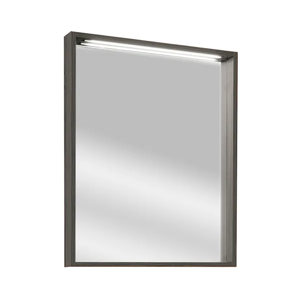 Ogledalo LINEART PLAZA 700 Oak