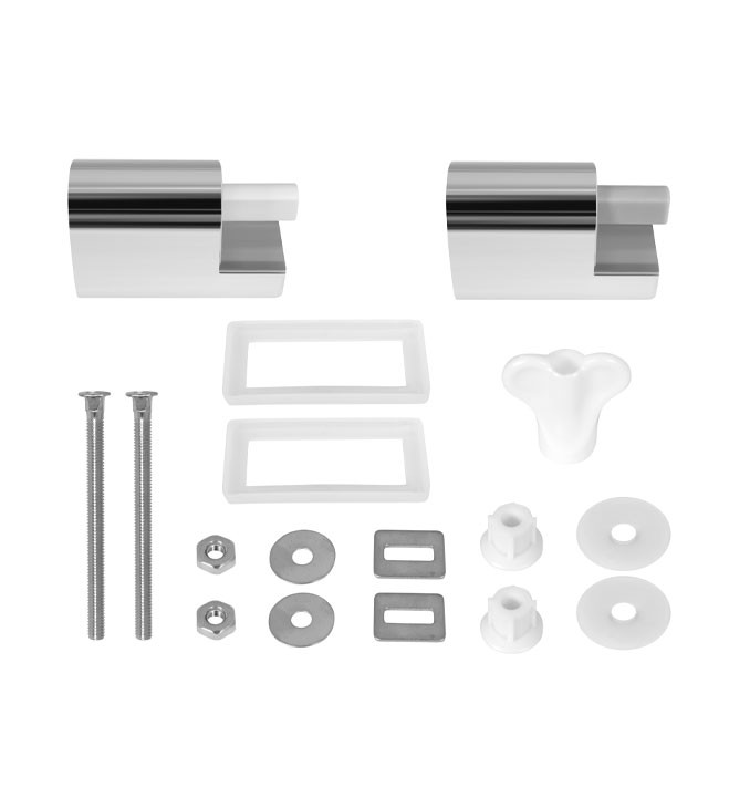 Šarniri MINOTTI za WC daske MD121