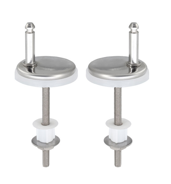 Šarniri MINOTTI za WC daske MD122 i MD123