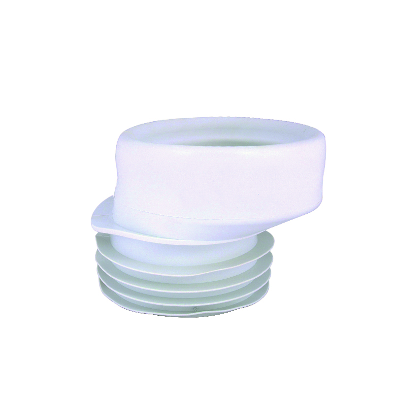 Manžeta STYRON za WC školjku fi 110 mm