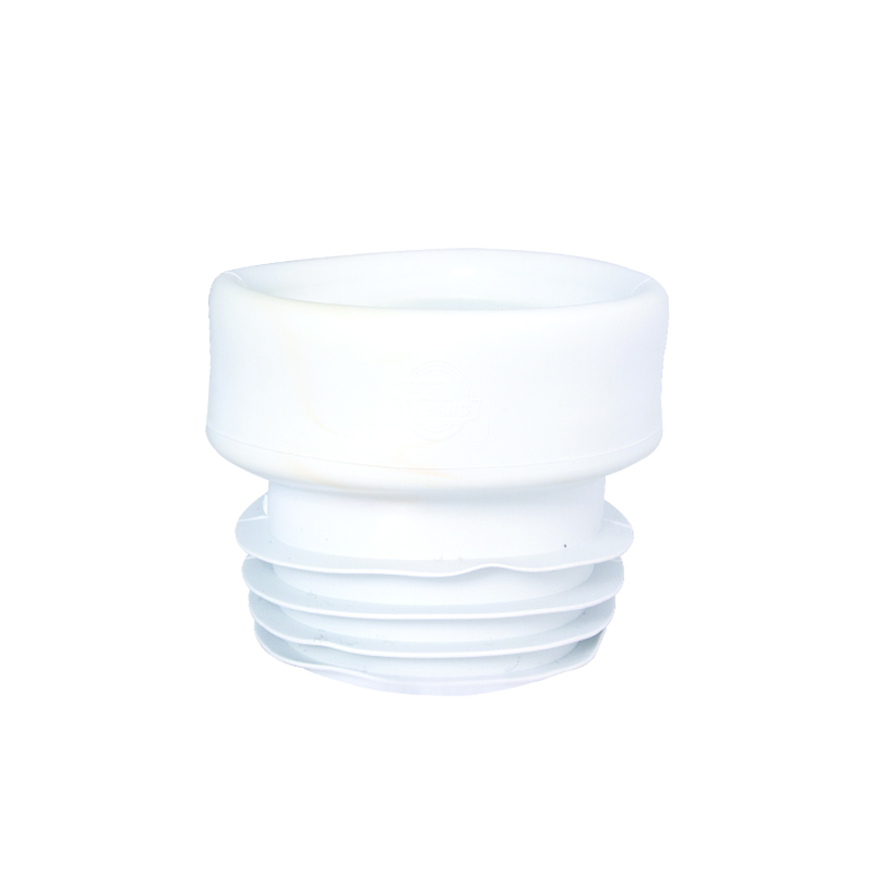 Manžeta STYRON za WC školjku gumena