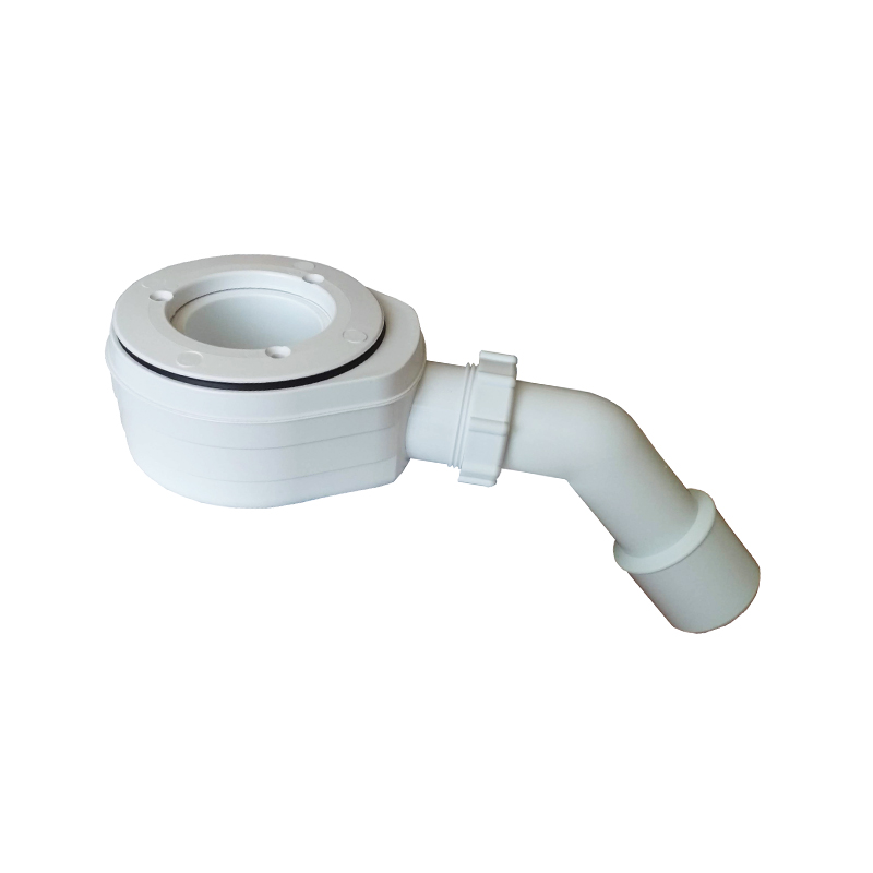 Sifon za tuš kadu STYRON plitki 60 mm bez poklopca fi 90