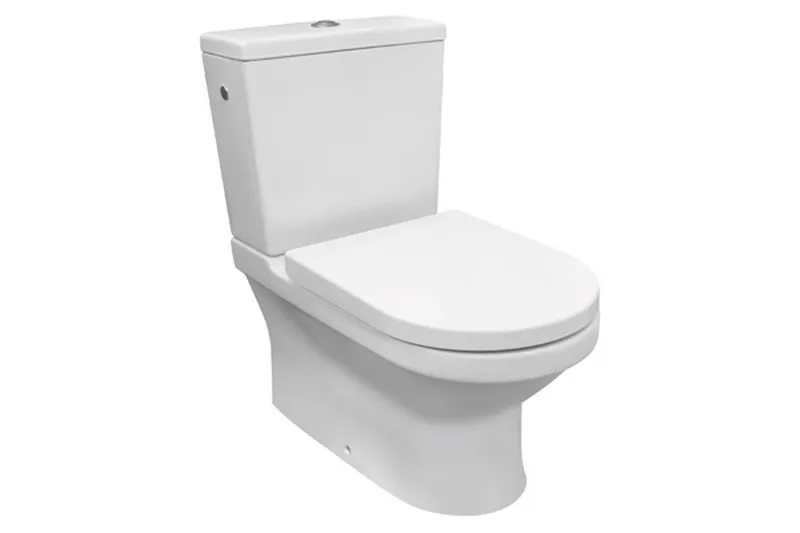 Monoblok VITRA S50 s duroplast wc daskom vario BTW