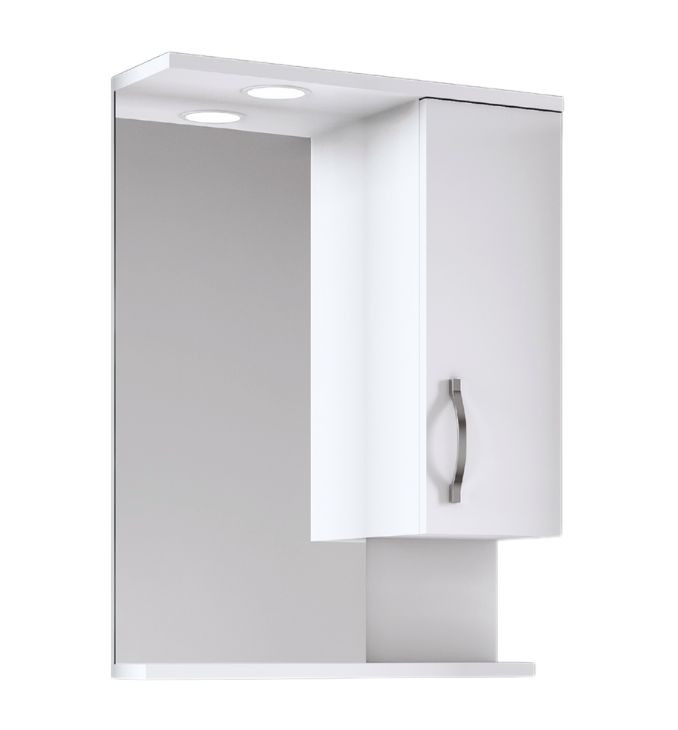 Ogledalo UNILINE MODA 550 s LED rasvijetom / AC