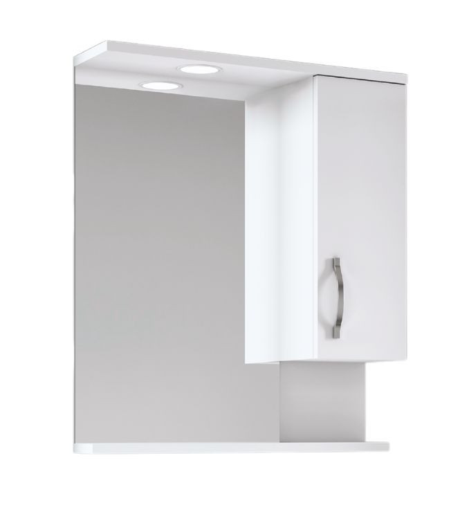 Ogledalo UNILINE MODA 650 s LED rasvijetom / AC