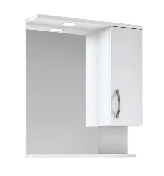 Ogledalo UNILINE MODA 650 s LED rasvijetom / AC