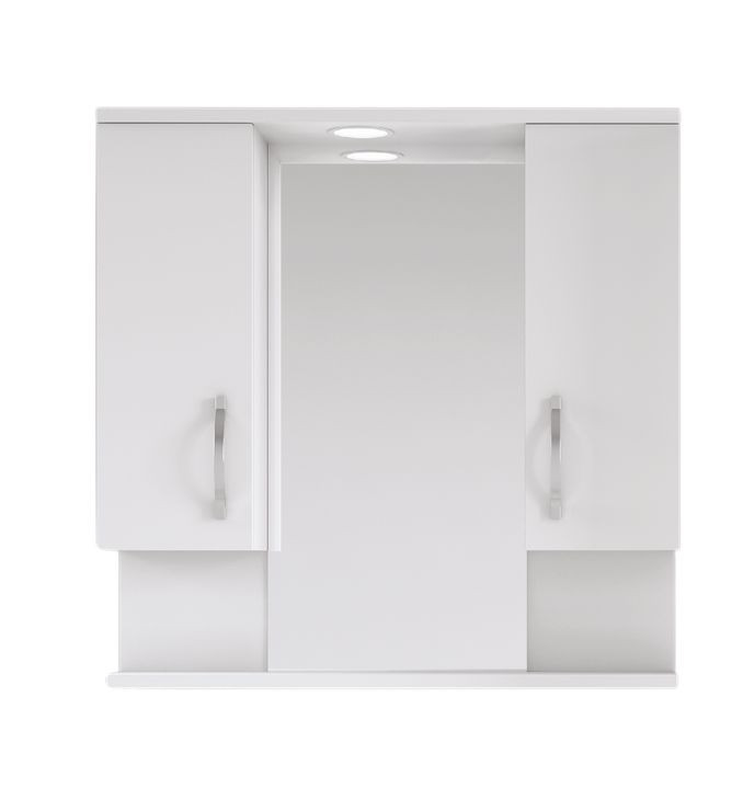 Ogledalo UNILINE MODA 800 s LED rasvijetom / AC