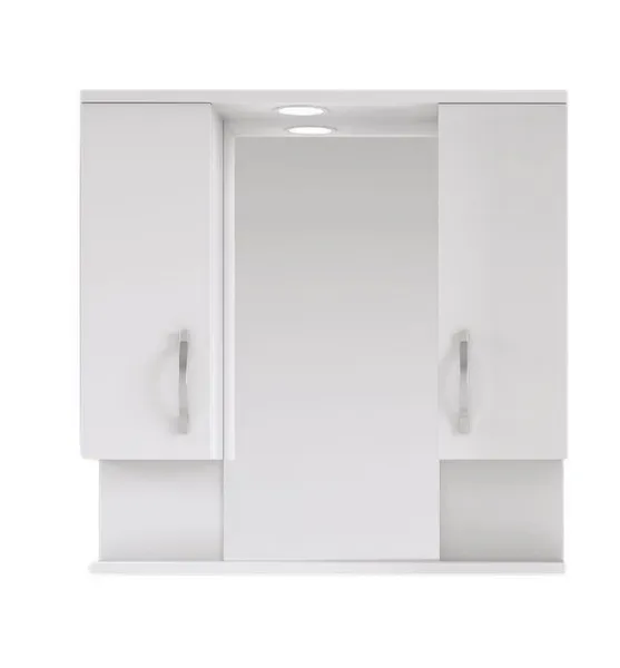 Ogledalo UNILINE MODA 800 s LED rasvijetom / AC