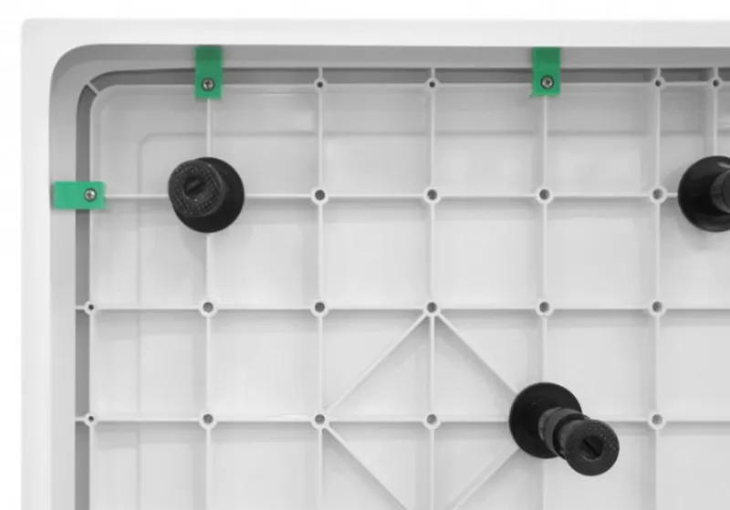 Nogice za kadu SBA 120x80